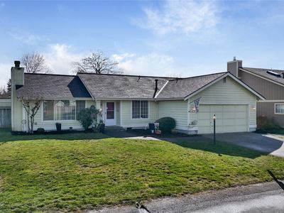 922 130th Street E, Tacoma, WA, 98445