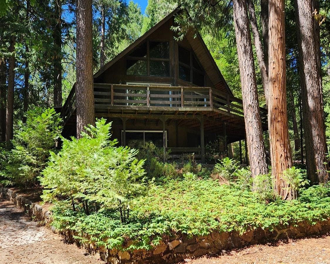 26015 Meadow Dr, Pioneer, CA 95666 Zillow