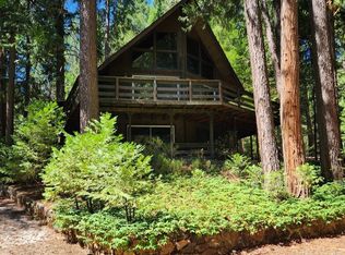 26015 Meadow Dr, Pioneer, CA 95666