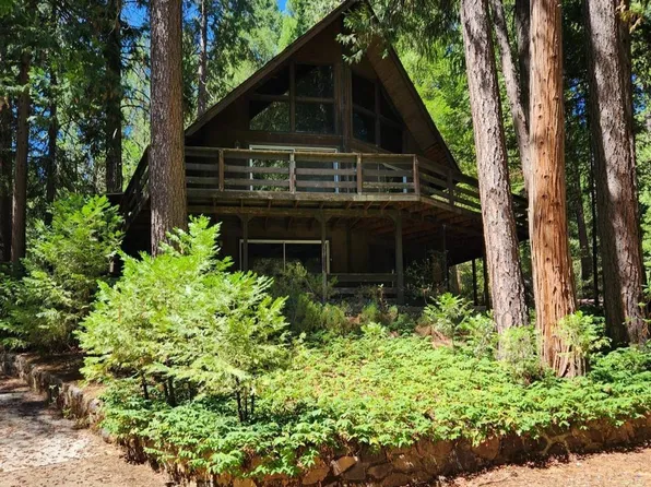 26015 Meadow Dr, Pioneer, CA 95666