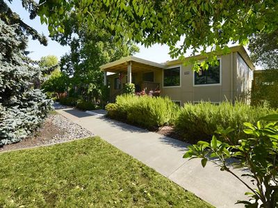 2549 Pine Knoll Dr UNIT 15, Walnut Creek, CA, 94595