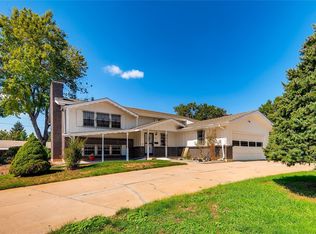 203 Titan St, Aurora, CO 80011