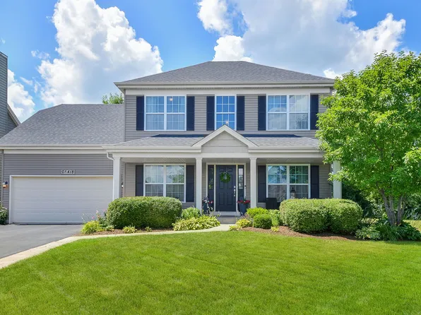 0N418 Eastwood Ct, Geneva, IL 60134