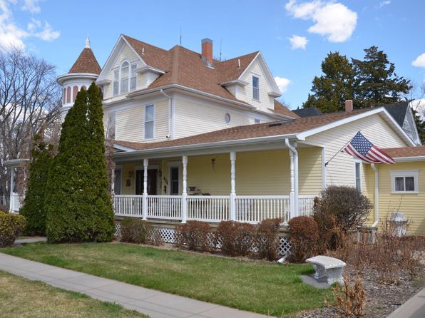 404 S 17th St #17 ORD, Ord, NE 68862