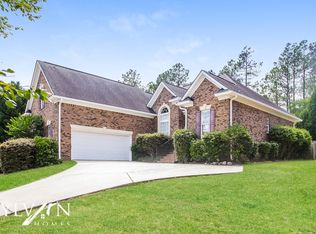 254 Polo Hill Rd, Columbia, SC 29223