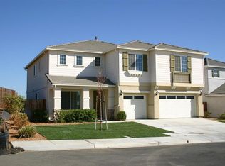 120 Mira Vista Dr, Oakley, CA