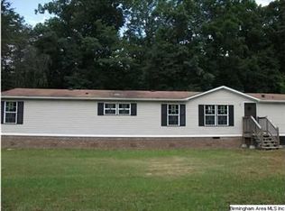 5812 Dianes Dr, Bessemer, AL 35022
