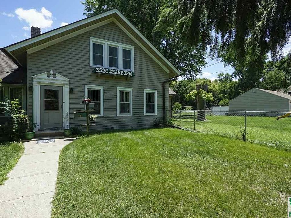 1st image of 3526 Dearborn Blvd