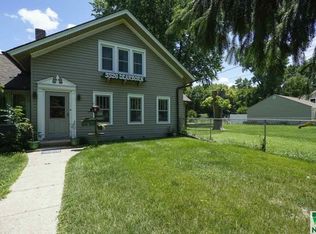 3526 Dearborn Blvd, Sioux City, IA 51104