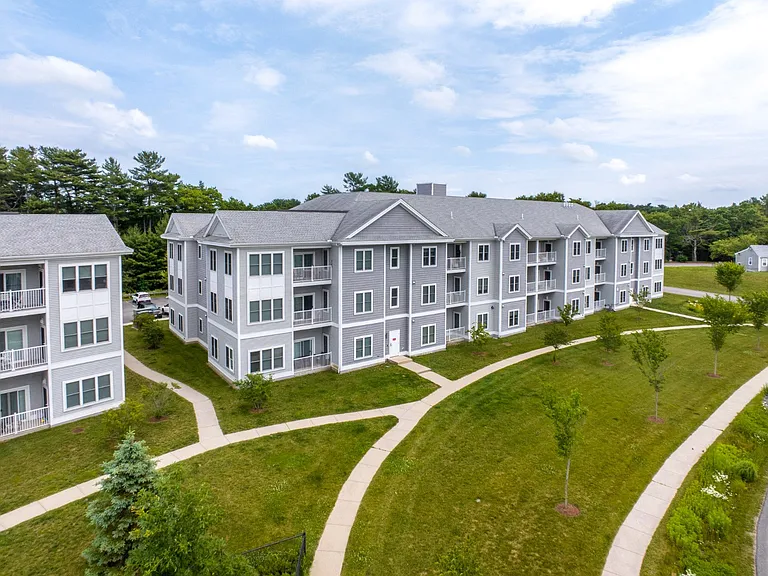 The Elm at Island Creek Village — Photo 14