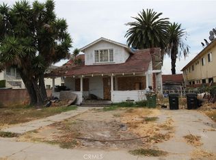 6018 Brynhurst Ave, Los Angeles, CA 90043
