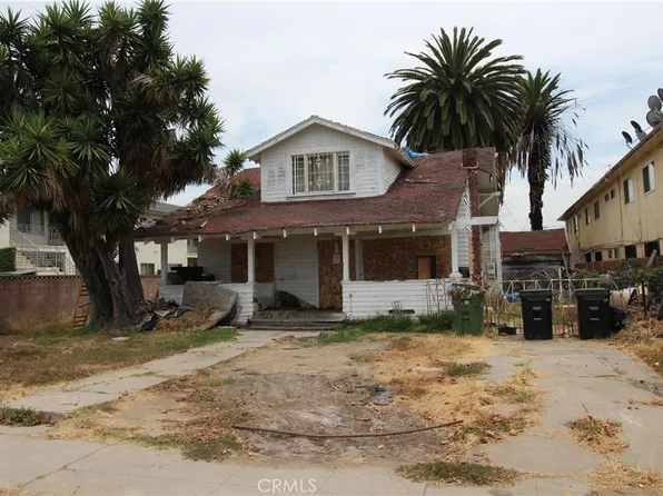 6018 Brynhurst Ave, Los Angeles, CA 90043