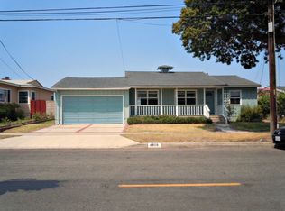 4809 Bindewald Rd, Torrance, CA 90505