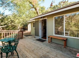 800 N Topanga Canyon Blvd, Topanga, CA 90290