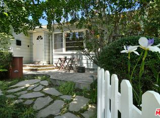 2415 Washington Ave, Santa Monica, CA 90403