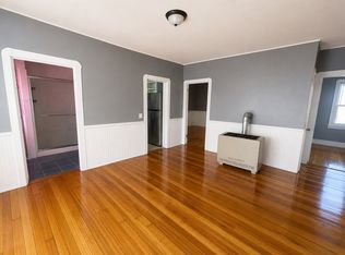 646 Birch St APT 1, Fall River, MA 02724