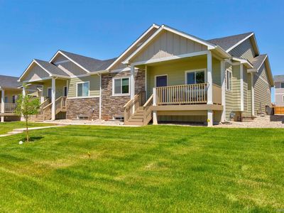 2721 Reynolds St #B, Laramie, WY, 82072