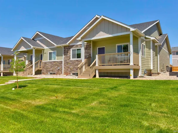 2721 Reynolds St #B, Laramie, WY 82072