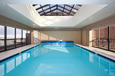 Rented by Nest Seekers International