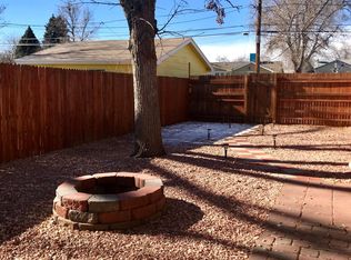 1431 S Newton St #B, Denver, CO 80219