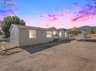 8440 Piute Rd, Colorado Springs, CO 80926