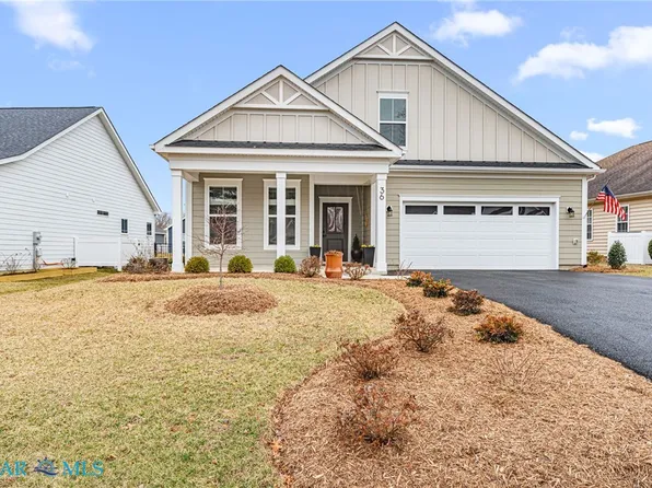 36 Crossroad, Irvington, VA 22480