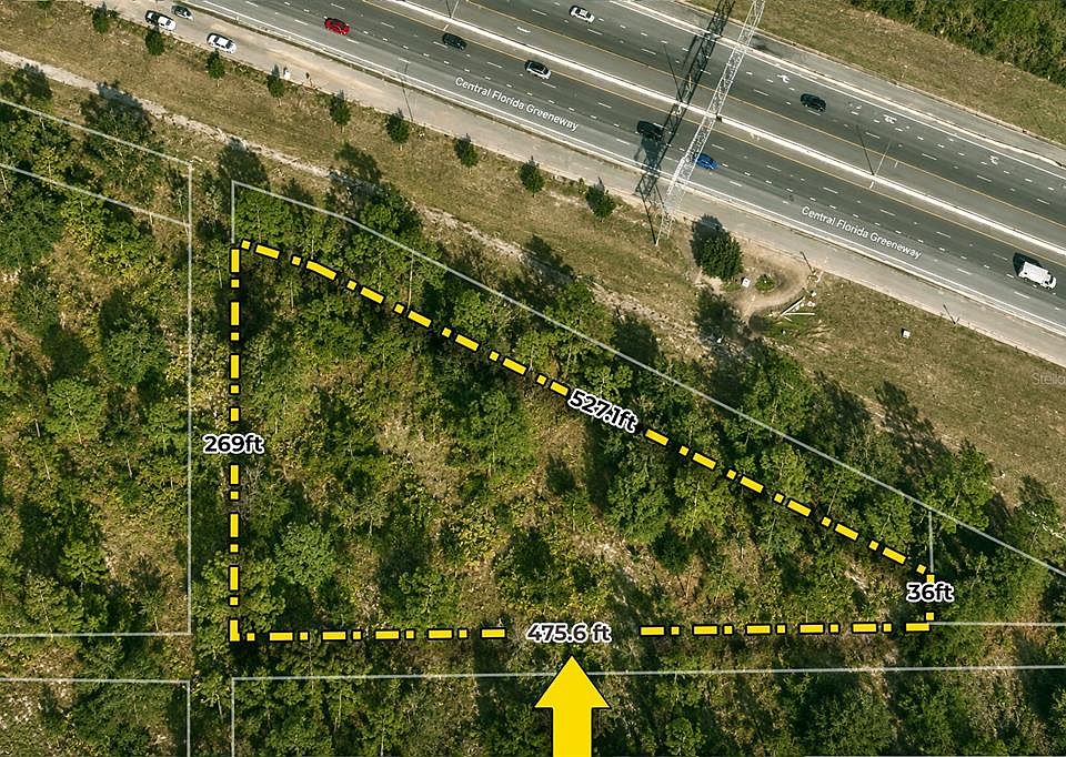 1st image of Vacant Land on S APOPKA VINELAND ROAD LOT 252