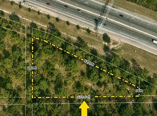 Vacant Land On S Apopka Vineland Rd LOT 252, Orlando, FL 32821