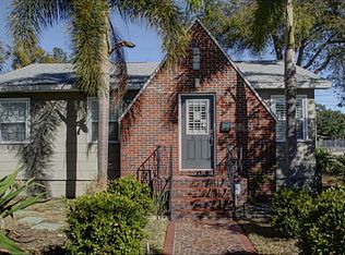 3001 1st Ave S, South Pasadena, FL 33712