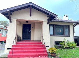 1515 Grand Ave, Piedmont, CA