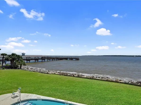 100 Floyd St Unit 203, Saint Simons Island, GA 31522