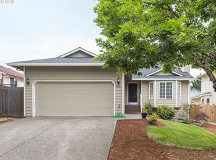 7836 SW 168th Ave, Beaverton, OR 97007