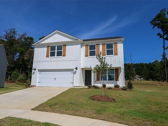 2nd image of 4517 Bluestem Ln