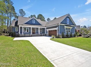 473 Iris Way SE, Bolivia, NC 28422