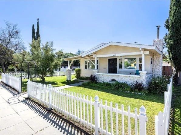 668 Texas St, Pomona, CA 91768