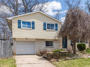 3541 Ivy League Dr, Fort Wayne, IN 46805