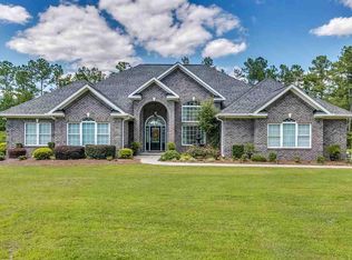 961 Stadium Dr, Loris, SC 29569