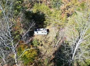 0 Pup Run Rd, Spencer, WV 25276