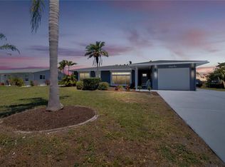 61 Golfview Rd N, Rotonda West, FL 33947