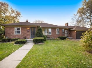 14131 Royal Grand, Redford, MI 48239