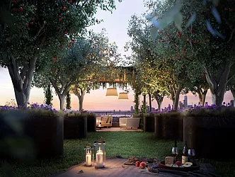 Sold by Douglas Elliman