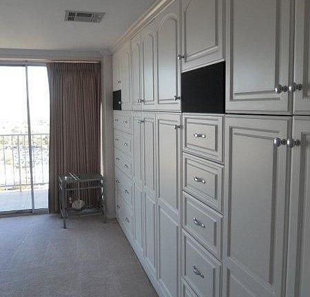 4th image of 3111 Bel Air Dr Unit 25D