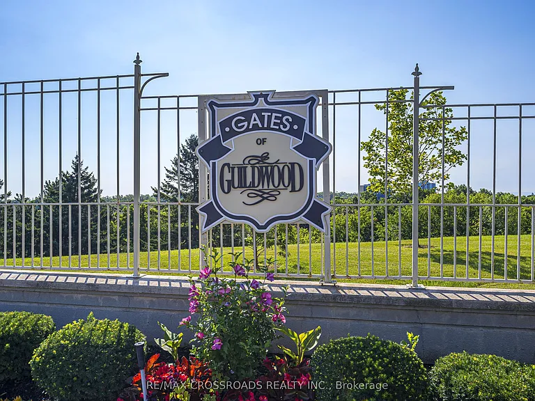 10 Guildwood Pkwy #1132 — Photo 3