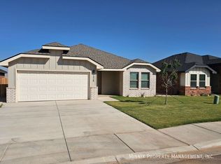 1325 Bajada St, Midland, TX 79705