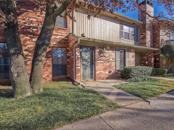 Oklahoma City OK Condos & Apartments For Sale - 57 Listings | Zillow