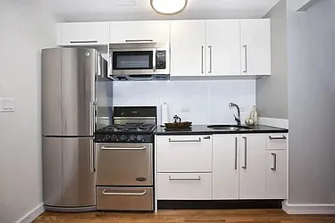 Rented by Heller Organization