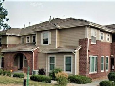 6703 S Winnipeg Cir APT 106, Aurora, CO, 80016