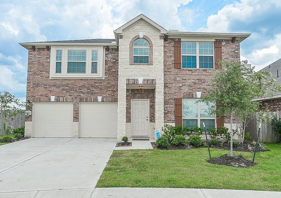 1st image of 23003 Postwood Springs Ln