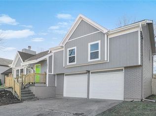 16025 W 143rd Ter, Olathe, KS 66062