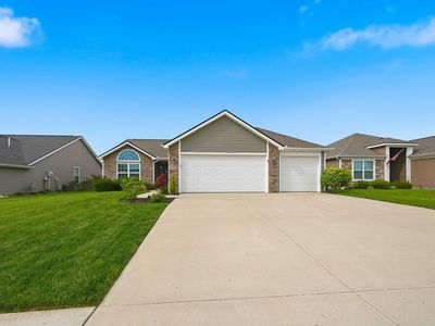 11014 Wingara Way, Roanoke, IN, 46783